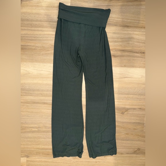 Skims Soft Lounge Foldover Pant - Picture 4 of 6